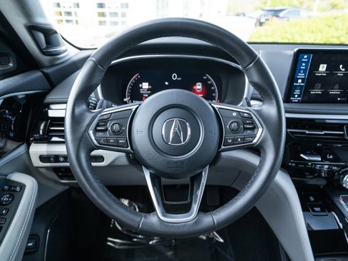 Certified 2025 Acura MDX w/ Technology Package image 22