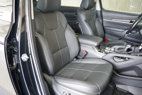Used 2023 Kia Telluride SX image 55