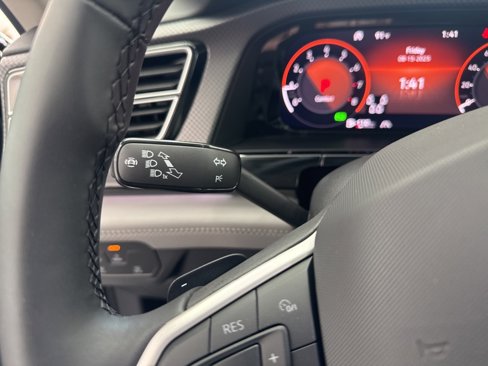 New 2026 Volkswagen Atlas SEL image 20