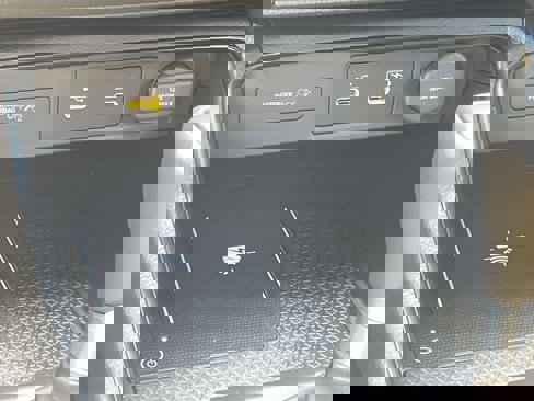 New 2026 Honda CR-V TrailSport image 19