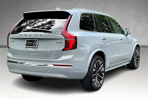 Certified 2025 Volvo XC90 B6 Plus w/ Protection Package Premier image 6
