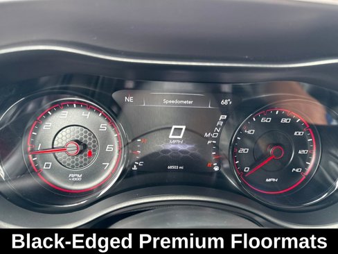 Used 2021 Dodge Charger SXT w/ Plus Group image 25