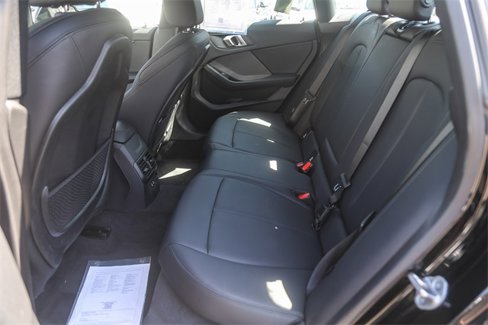 Used 2024 BMW 228i Gran Coupe w/ M Sport Package image 19