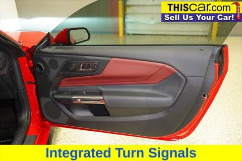Used 2024 Ford Mustang GT Premium image 26