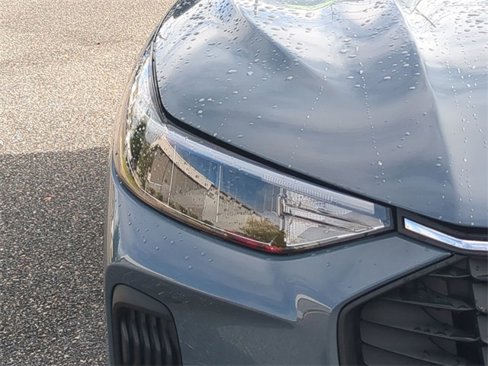 Certified 2023 Ford Escape Active image 25
