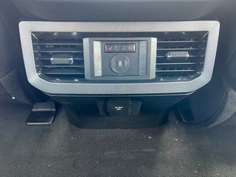 New 2025 Ford F350 XL w/ FX4 Off-Road Package image 25