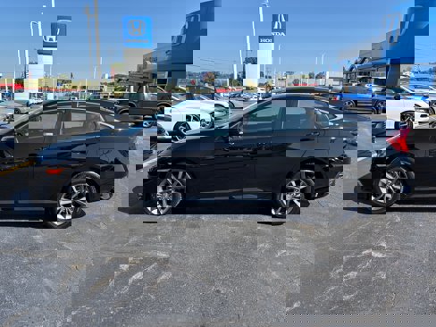 Certified 2020 Honda Civic EX image 1