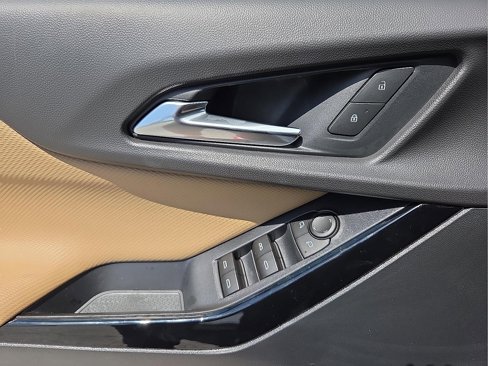 New 2026 Chevrolet Equinox ACTIV image 13