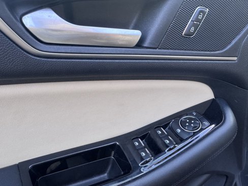 Used 2015 Ford Edge SEL w/ Equipment Group 201A image 29