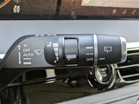 New 2025 INFINITI QX80 Sensory w/ Exterior Package image 31