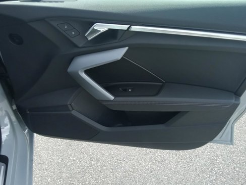 New 2026 Audi A3 2.0T Premium Plus image 23