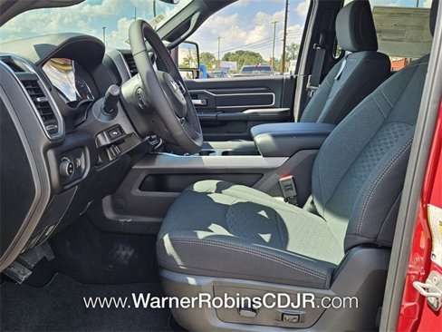 New 2026 RAM 2500 Big Horn image 5