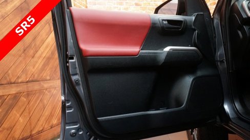 Used 2023 Toyota Tacoma SR5 image 31