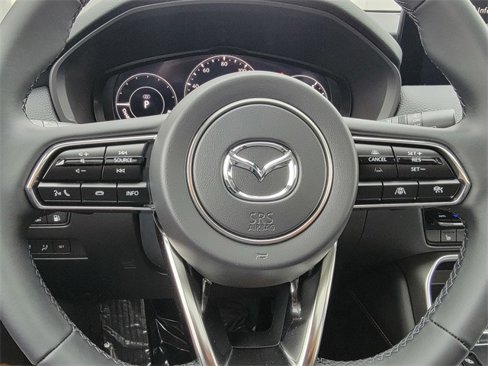 New 2025 MAZDA CX-70 Plug-In Hybrid w/ Premium Pkg image 25