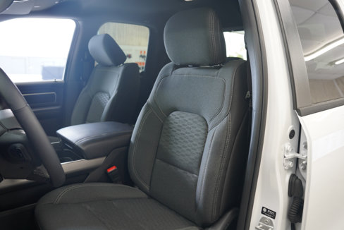 Used 2025 RAM 1500 Big Horn image 22