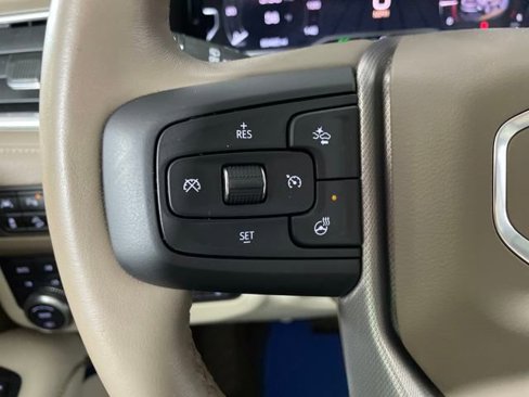 Used 2022 GMC Yukon XL Denali w/ Max Trailering Package image 19