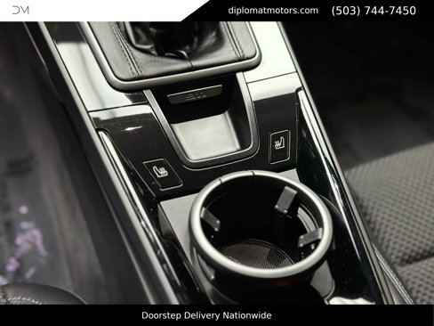 Used 2024 Porsche 911 Carrera T w/ Sportdesign Package image 26