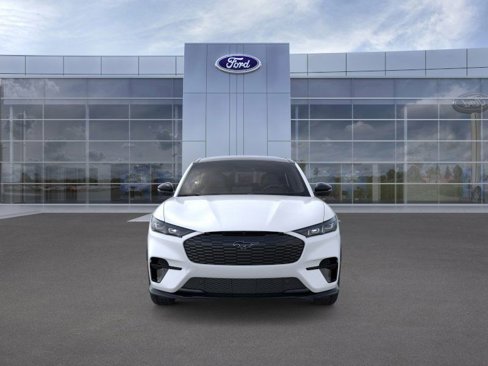 New 2025 Ford Mustang Mach-E Premium w/ Sport Appearance Package image 6