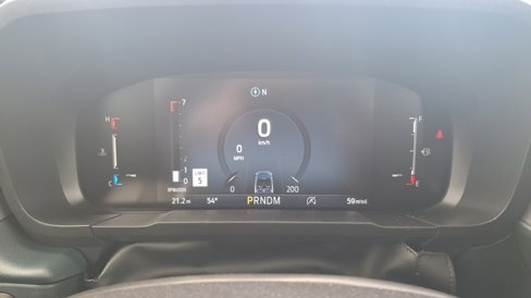 New 2025 Ford Maverick Tremor image 19