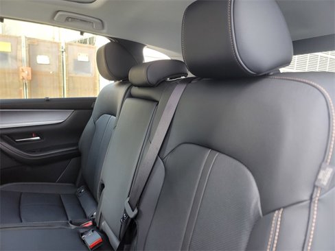 New 2025 MAZDA CX-70 Plug-In Hybrid w/ Premium Pkg image 10
