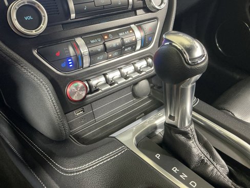 Used 2021 Ford Mustang Premium w/ Equipment Group 201A image 12