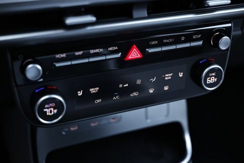 New 2026 Hyundai Ioniq 9 S image 14