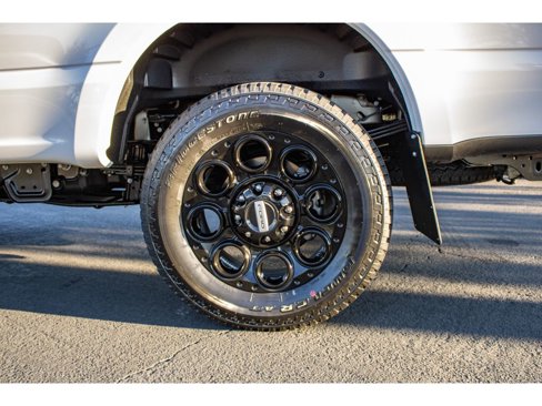 New 2026 Ford F350 Lariat image 14