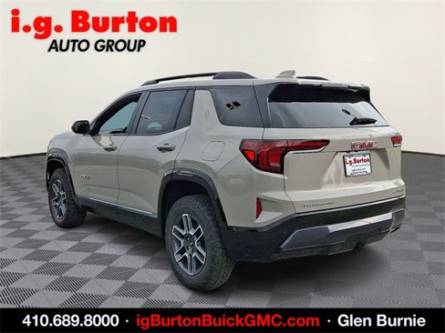 New 2026 GMC Terrain AT4 w/ Convenience Package III image 3
