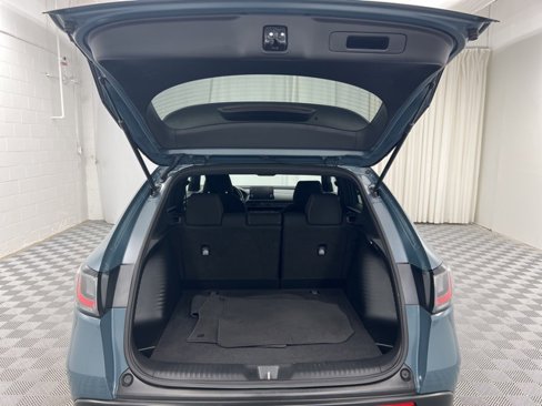 Used 2023 Honda HR-V Sport image 8
