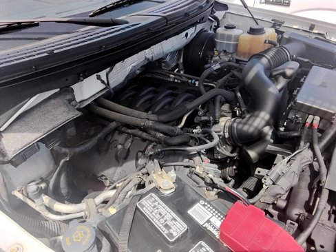Used 2011 Ford F150 XL w/ HD Payload Pkg image 40