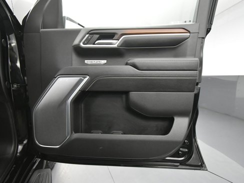 Used 2024 GMC Sierra 1500 Denali image 47