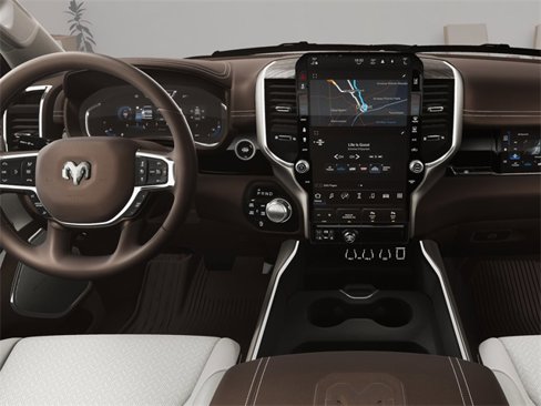 New 2026 RAM 1500 Laramie image 17
