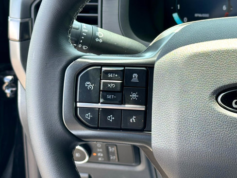 Used 2024 Ford F150 XLT image 14