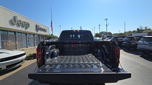 New 2026 RAM 2500 Laramie image 16