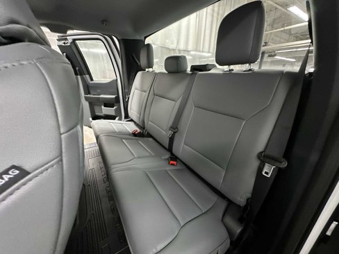 New 2026 Ford F250 XL image 16