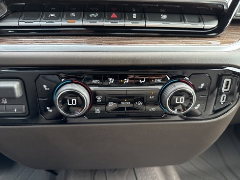 New 2026 Chevrolet Silverado 1500 LT w/ LPO, Liner Protection Package image 9