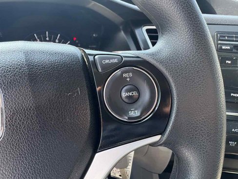 Used 2013 Honda Civic LX image 24