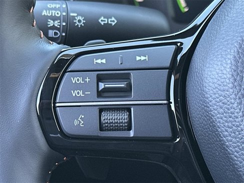 New 2026 Honda CR-V Sport Touring image 8