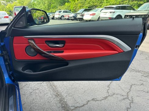 Used 2020 BMW 440i xDrive Coupe w/ M Sport Package image 27