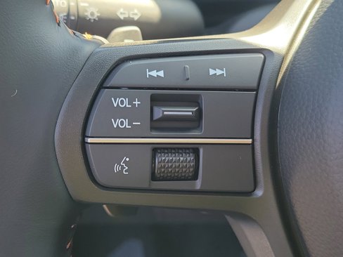 New 2026 Honda CR-V Sport-L image 23