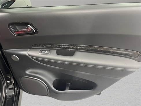 Used 2024 Dodge Durango SRT Hellcat image 25