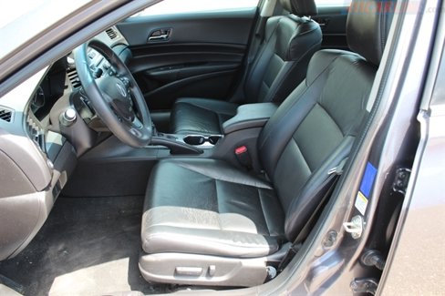 Used 2015 Acura ILX image 9
