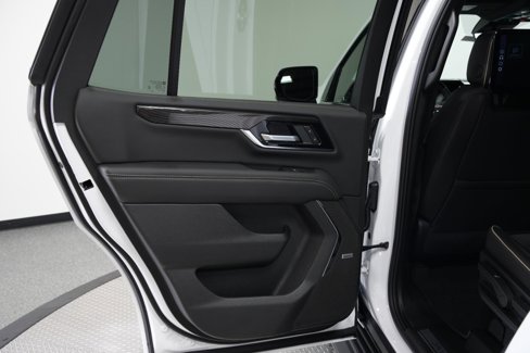 New 2026 GMC Yukon Elevation image 20