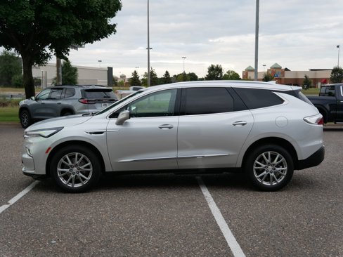 Used 2022 Buick Enclave Premium image 6