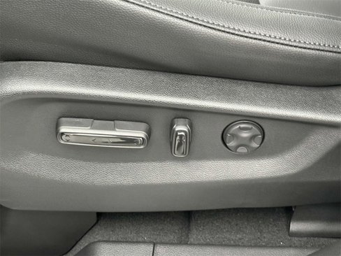 New 2026 Honda Odyssey EX-L image 17