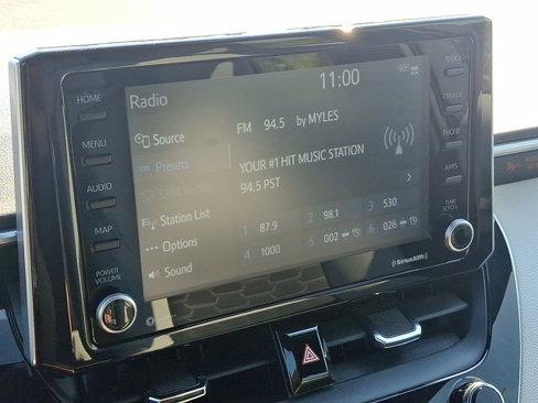 Used 2022 Toyota Corolla SE image 16