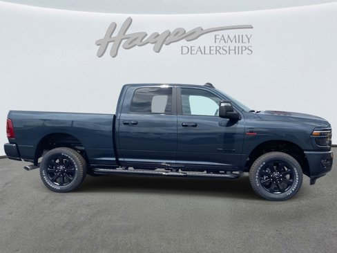 New 2026 RAM 2500 Laramie image 5