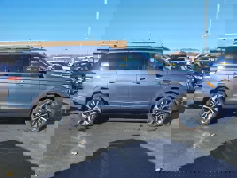 New 2023 Lincoln Navigator Reserve image 30