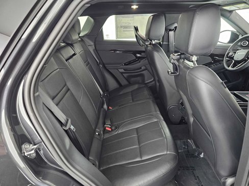 New 2026 Land Rover Range Rover Evoque S image 12
