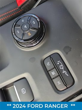 Used 2024 Ford Ranger Raptor image 28
